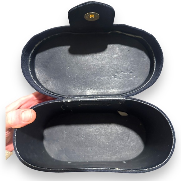 Christian Dior Parfums case - Picture 5 of 8